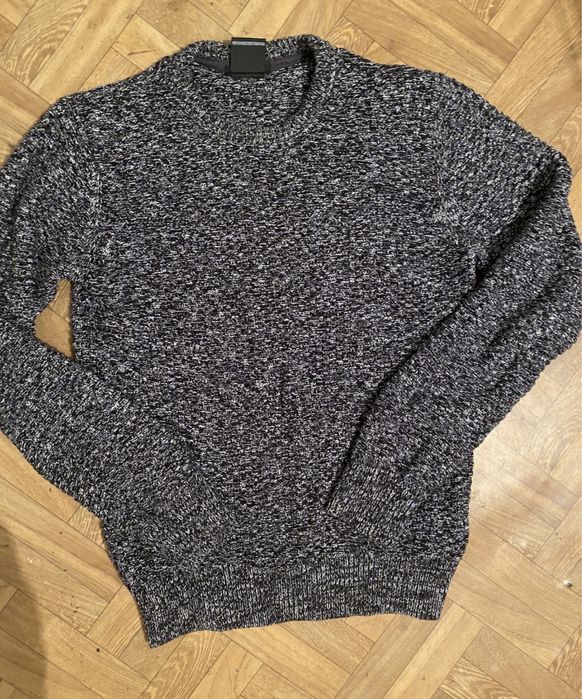 Sweter męski diverse M