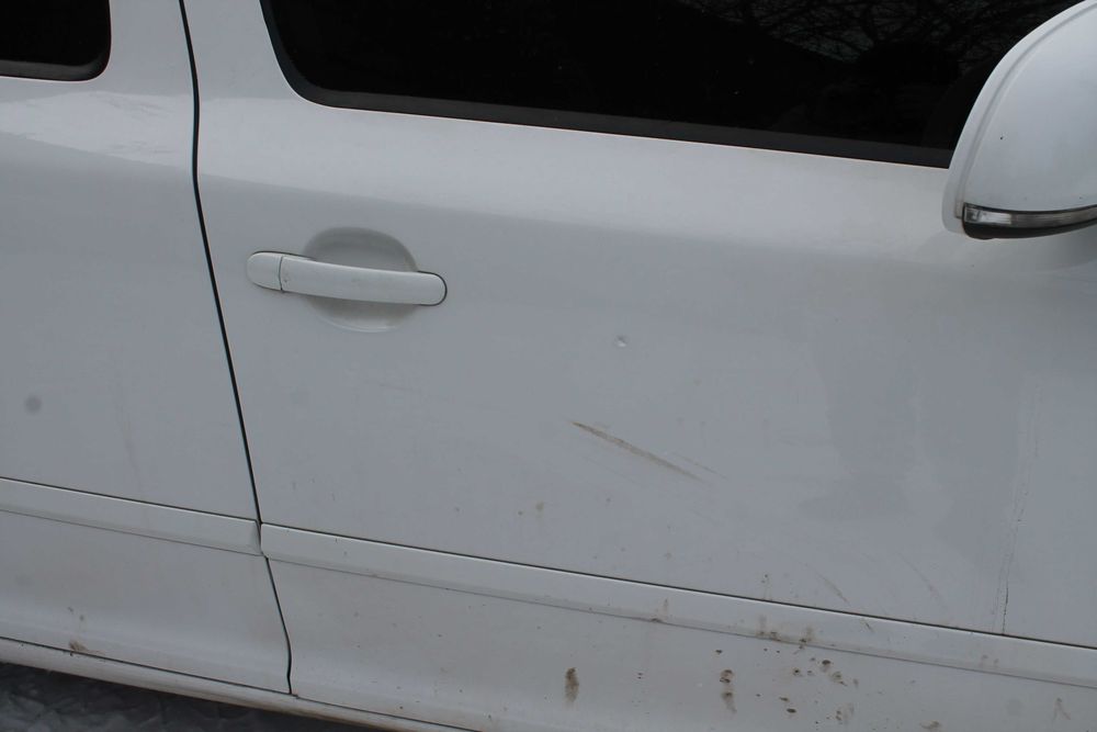 Skoda Octavia 1.6 TDI