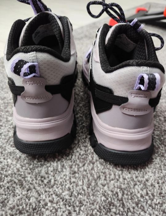 buty zimowe damskie rozmiar 39