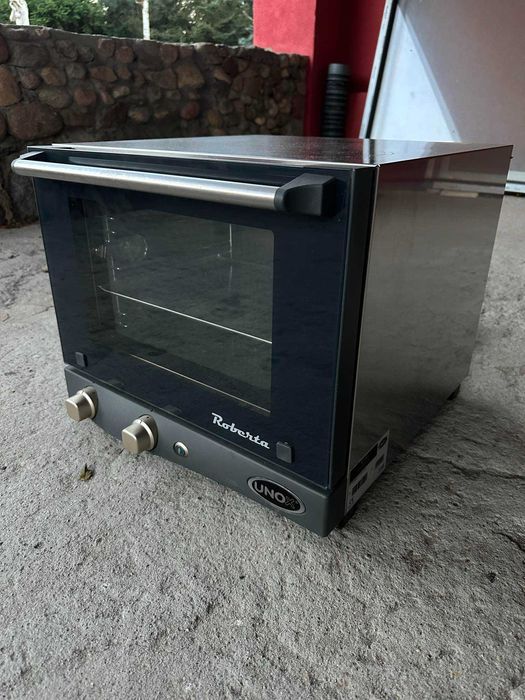 Piec konwekcyjny elektryczny  Roberta Unox XF 003