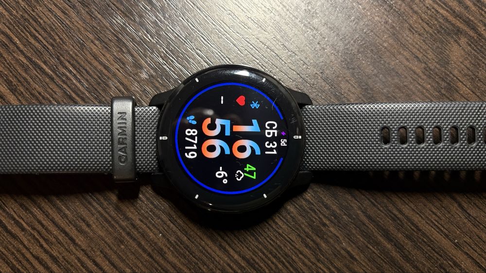 Смарт-годинник Venu 2 Plus  GARMIN