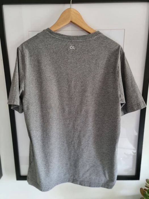T-shirt Calvin Klein original
