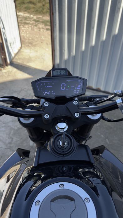 Продам Lifan kps 200