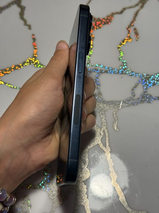 Iphone 15 pro 128