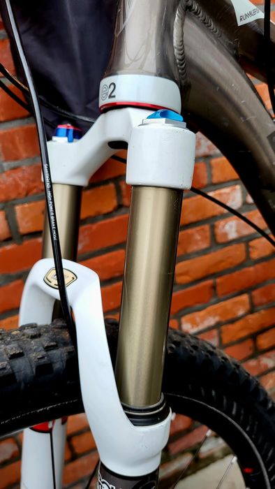 Trek Rumblefisch ellite Gary Fisher collection