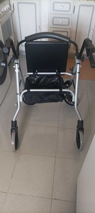 Cadeira de rodas