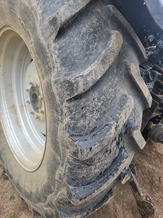 Opony Rolnicze Firestone 460 85 r38