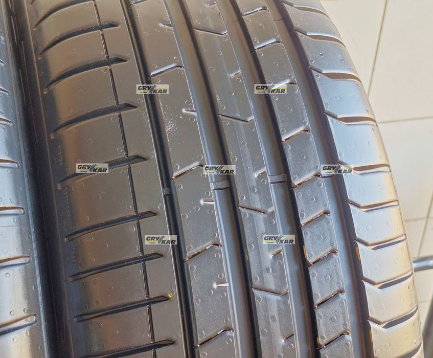 2x 235/45R20 Pirelli PZero TM PZ4 100V 2026r A/B/71dB 3 lata gwar.