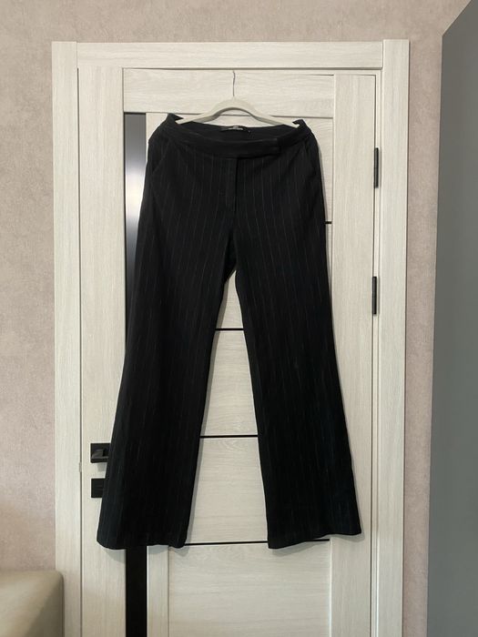 Штани вовняні Lanius