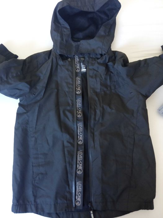 Duża paka kurtka, bluzy 146-152