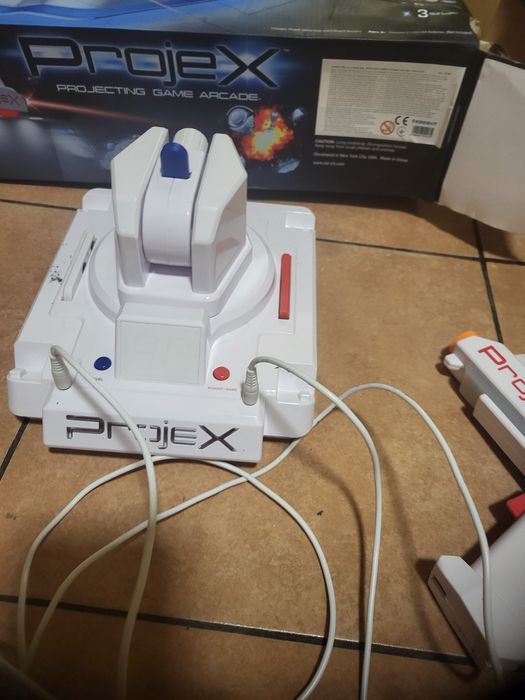Продам Projex GAME ARCADE
