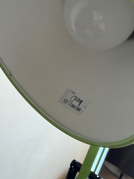 Table lamp Rabalux Samson