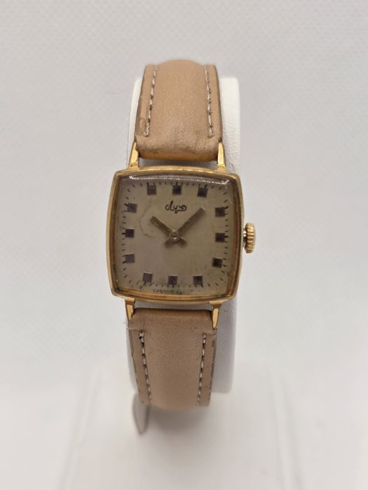 Damski zegarek Lucz Luch AU10+ sprawny