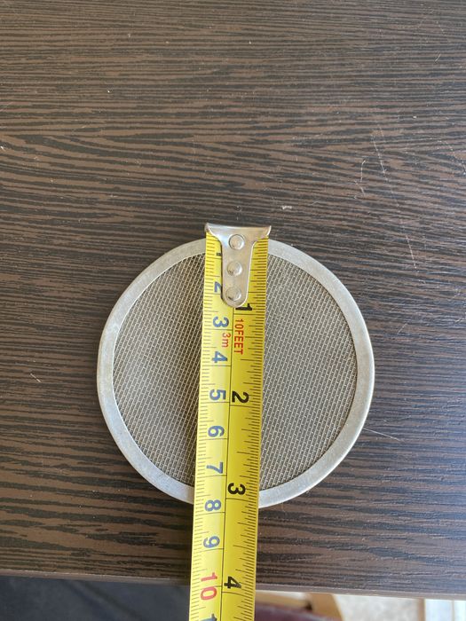 сетка фильтри