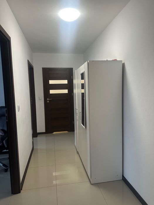 Mieszkanie na wynajem ul. Bialoprądnicka