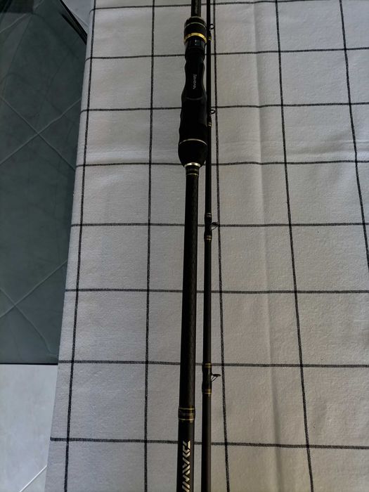 Cana de pesca Shimano 869M-5