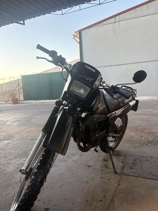 Dt 50 Lcd.