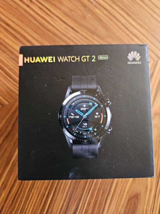 Huawei GT 2 Smartwach