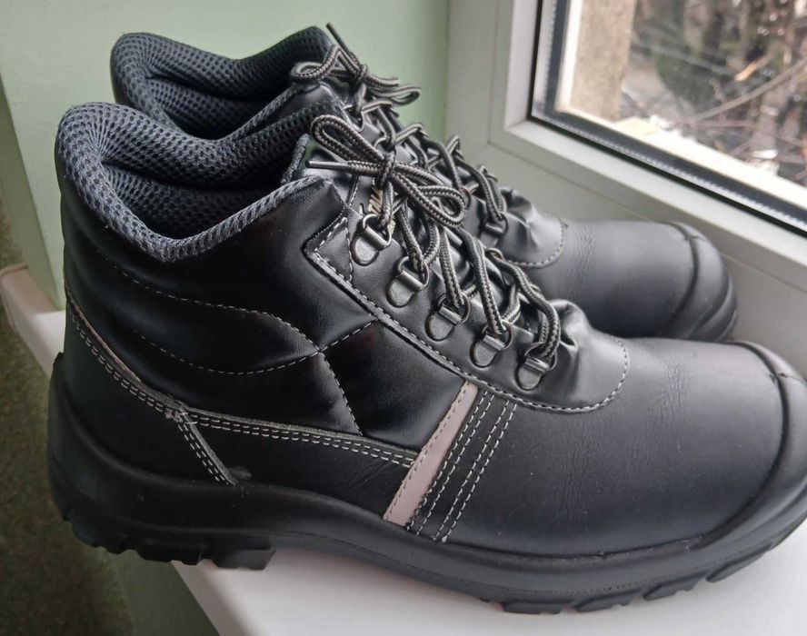 Спец.черевики "Талан"