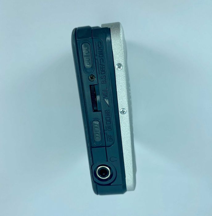 Panasonic RQ-SX40 Made in Japan