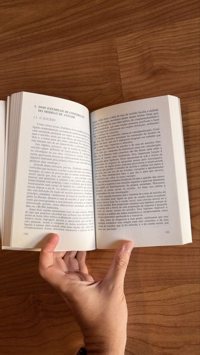 Manual de Investigação em Ciências Sociais - Quivy e Campenhoudt