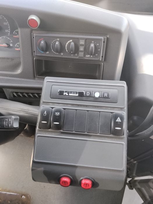Автобус Міський. Volvo 8700 LE