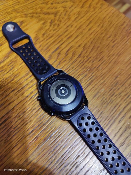 Samsung Galaxy Watch 3
