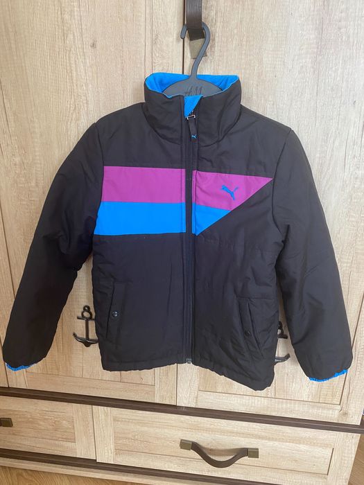 Куртка Puma.