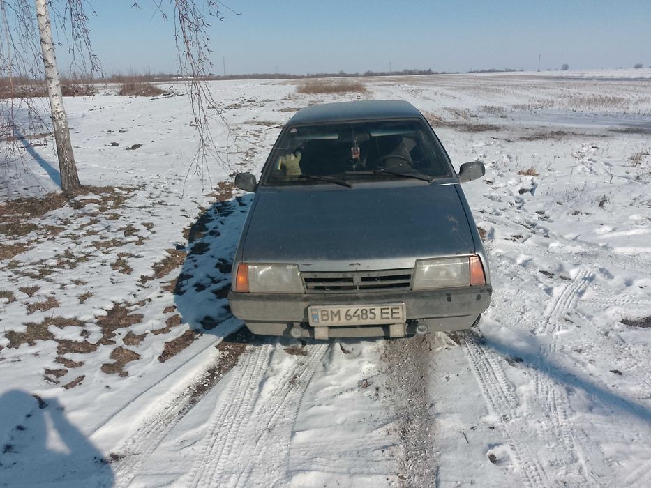 Продажам Машини ваз21099