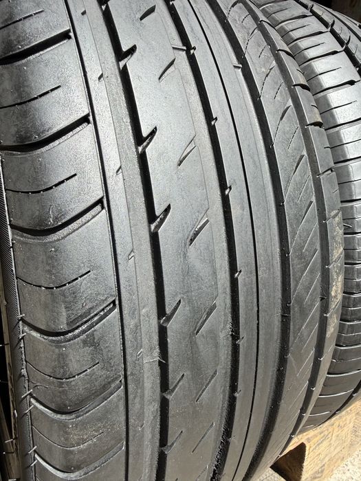 Літні шини 245/40 R19 Sunfull SF-888 2шт. 85% 2024