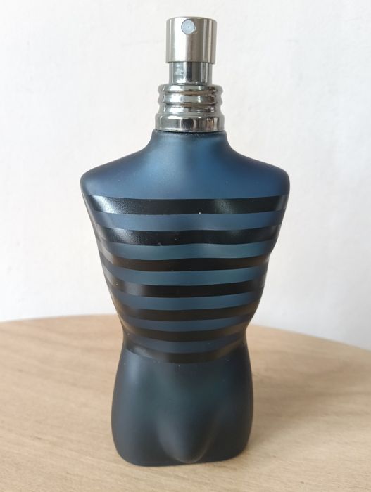 Jean Paul Gaultier Ultra Male 125 ml perfumy męskie