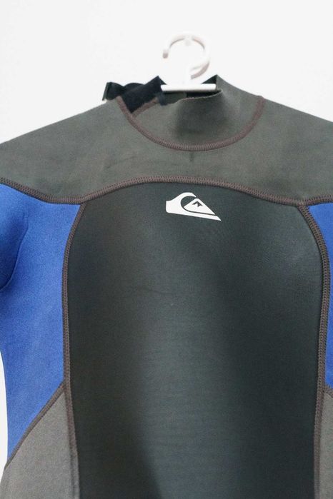 Fato de Surf - QUIKSILVER - Wetsuits 14 ANOS