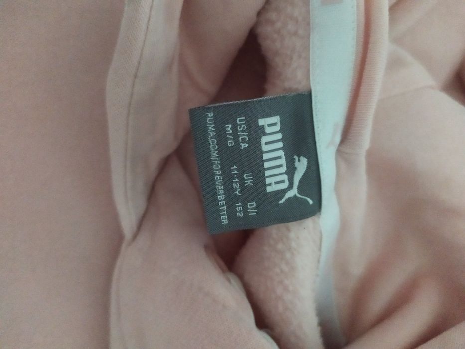 Продам худі puma152-158р.
