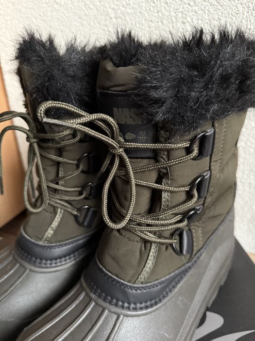 Buty Nash ZT Polar Boots Rozmiar 46