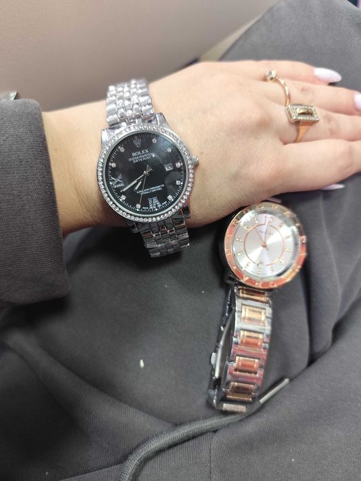 Годинник наручний 250