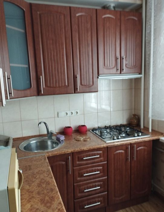 Аренда 2 к кв. Алексеевка