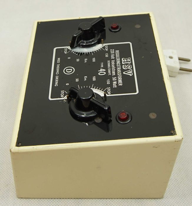 Transformator HSV Typ 40