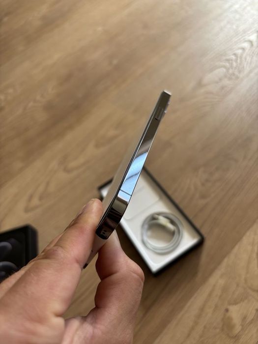 Iphone 12 Pro 128Gb ou troco