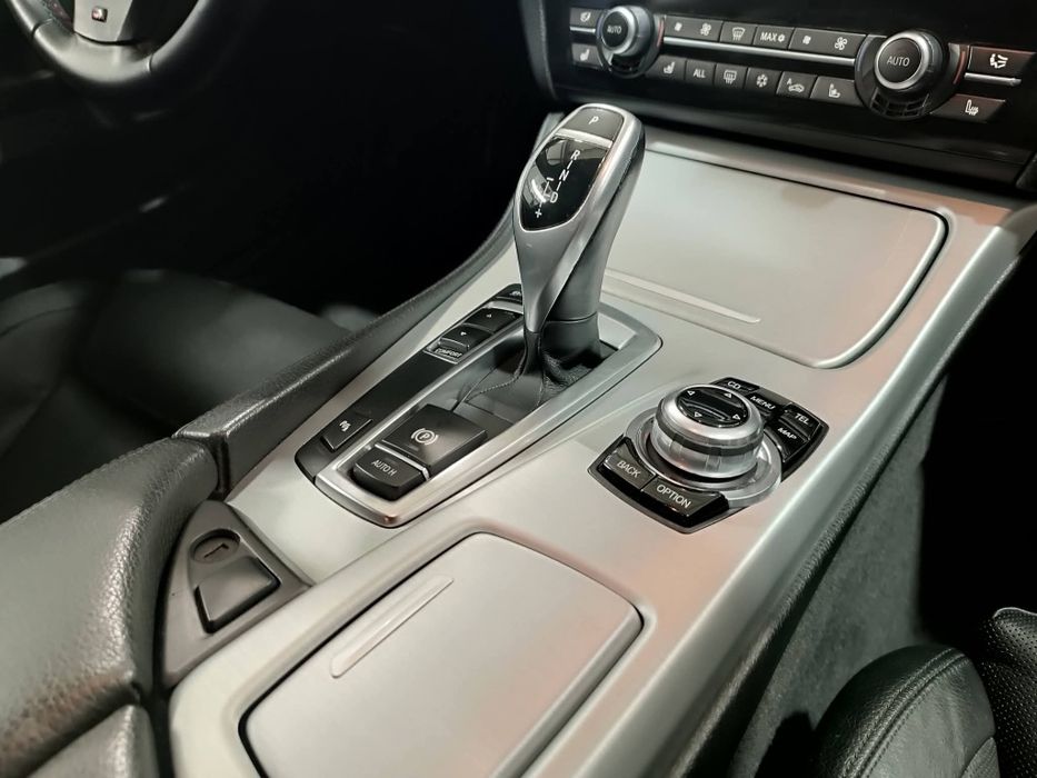 Bmw F10 530d nacional