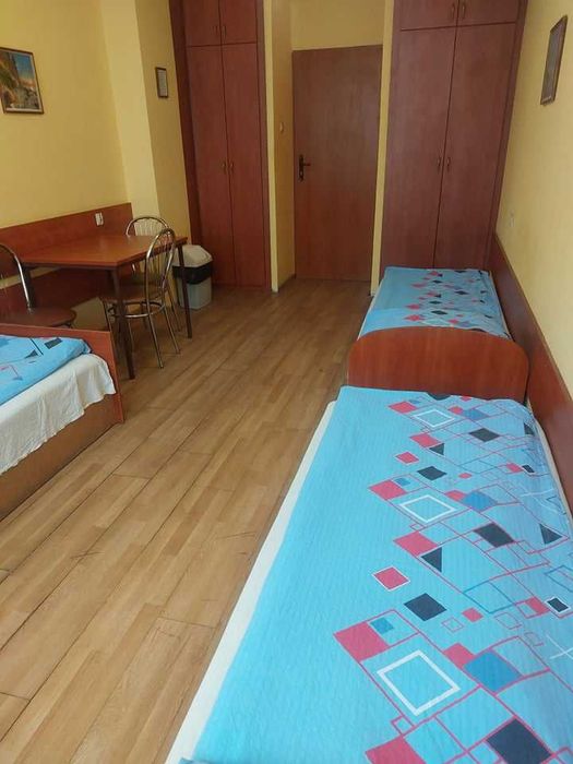 Noclegi, pokoje, kwatery pracownicze Radzymin