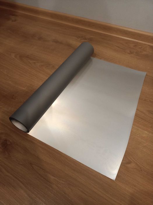 Folia termotransferowa odblaskowa na odzież Turbo Reflex 4783 PoliTape