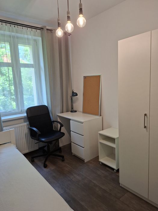 ŚUM najem dla kobiet