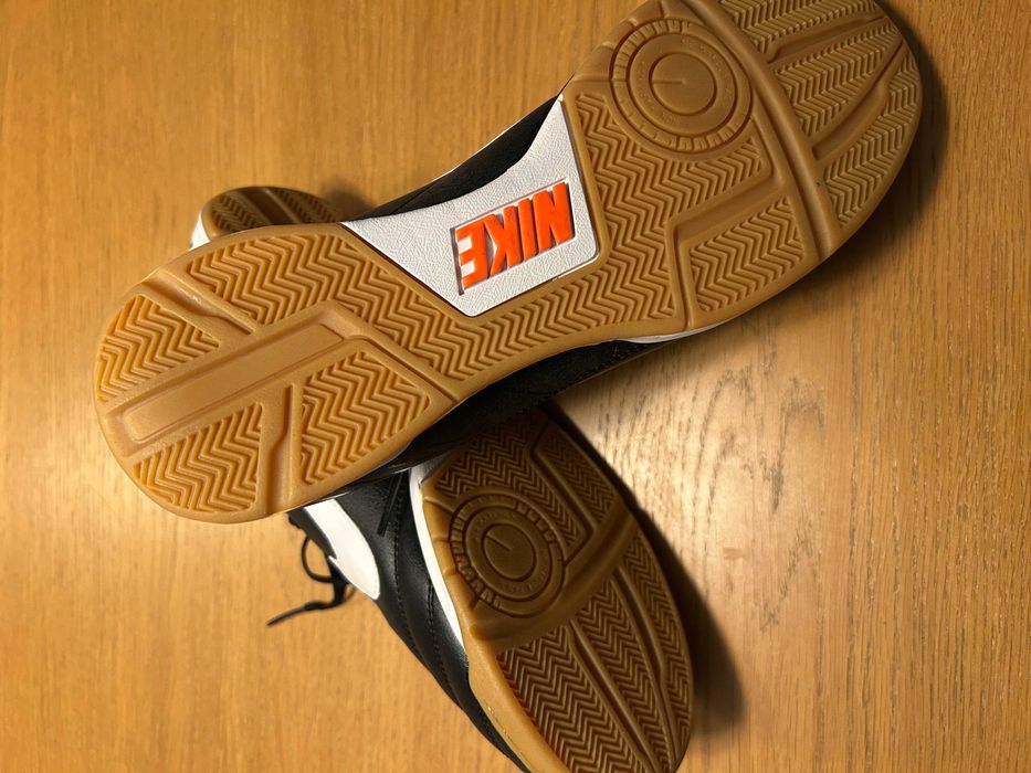 NOWE Buty NIKE TIEMPO natural IV IC - rozmiar 45