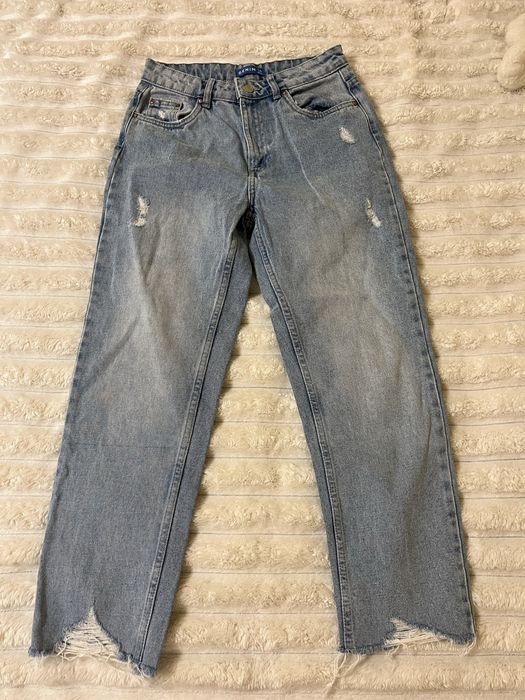 Джинси,sinsay,розмір 36