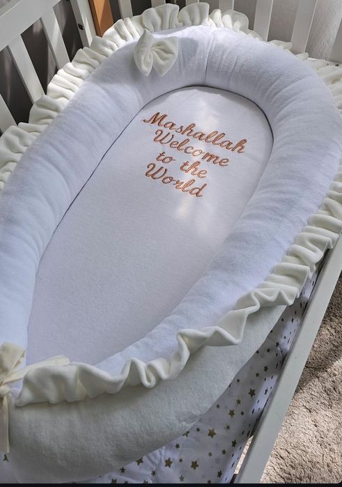 Кокон НОВИЙ!!! Не був у використанн!і