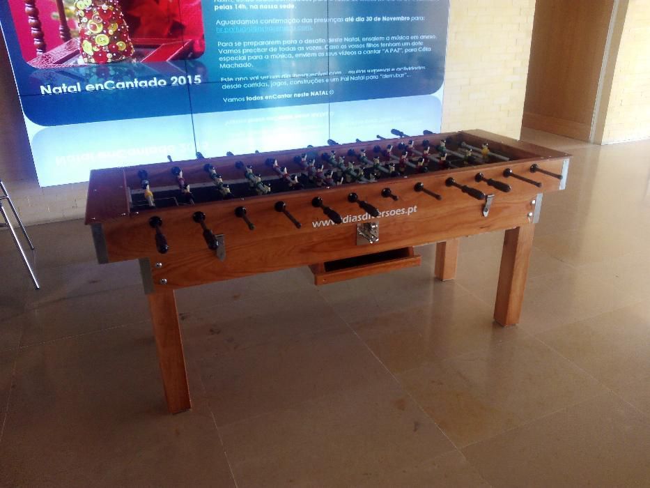 Matraquilhos XL - Novos