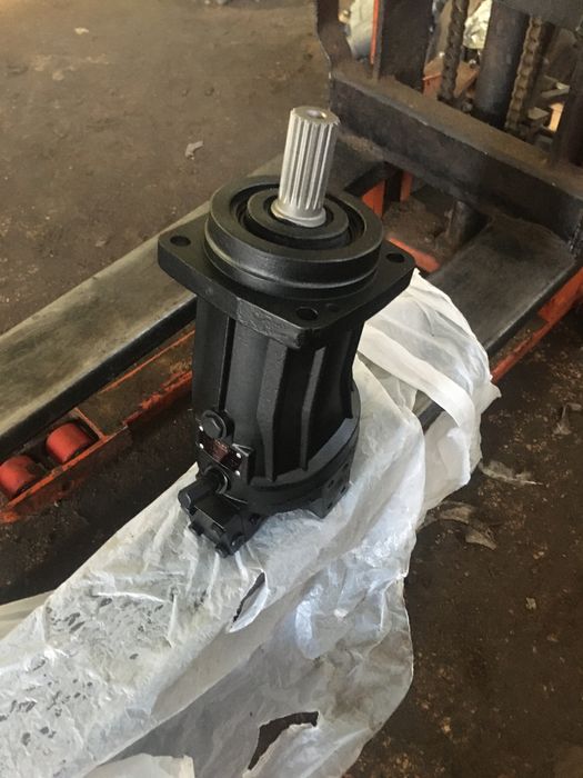 Гідромотор 209.25.21.21  303.112.1000 303.1.112.1000