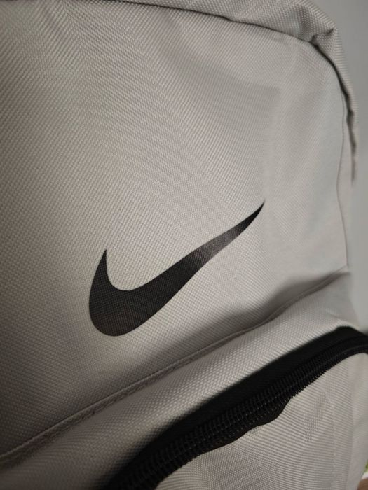 Рюкзак Nike Just Do IT Gray