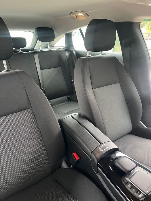 Mercedes CLA 180