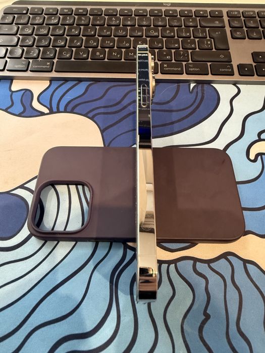 Iphone 14 pro max 256 gb